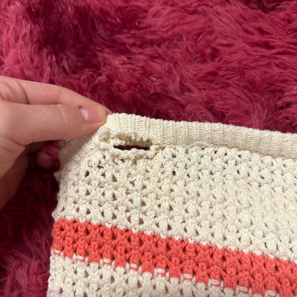 Crochet American Eagle Matching set - Picture 6 of 7